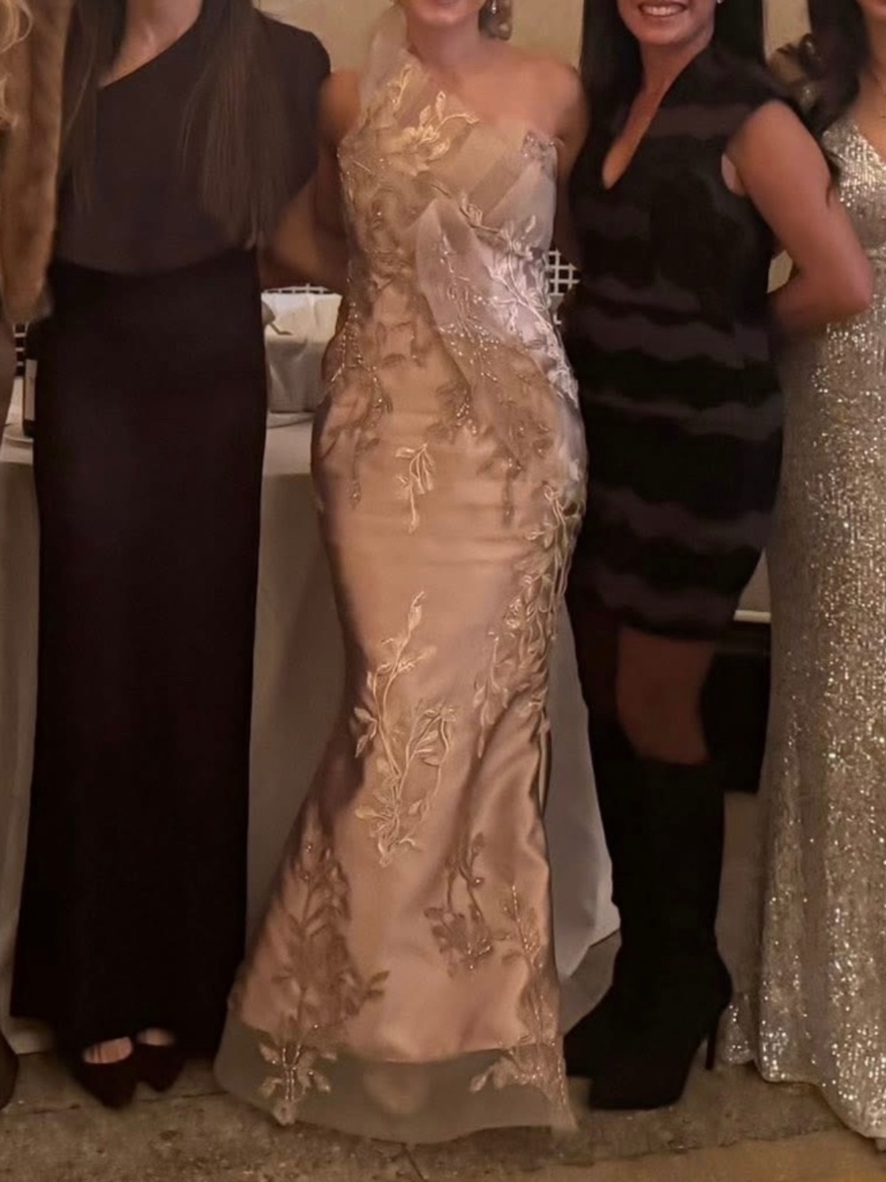 Terani Couture Gown